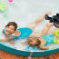 Harris H1572730 ProForce 1.5 HP Above Ground Pool Pump