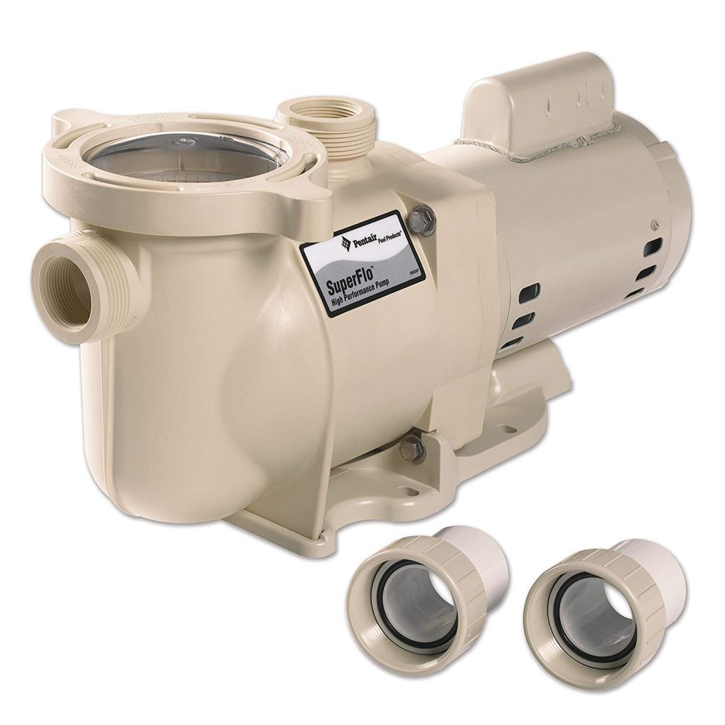 pentair-340040-superflow-pool-pump-high-performance-2-hp