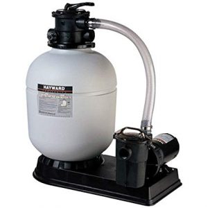 hayward 1.5 hp matrix pump