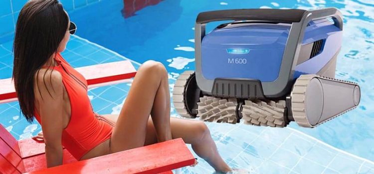 WSJTT robotic pool cleaner review | why expensive robotic pool cleaner?
