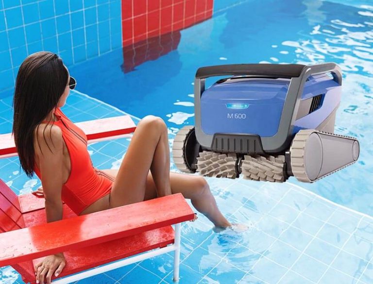 best robotic pool cleaner on the market