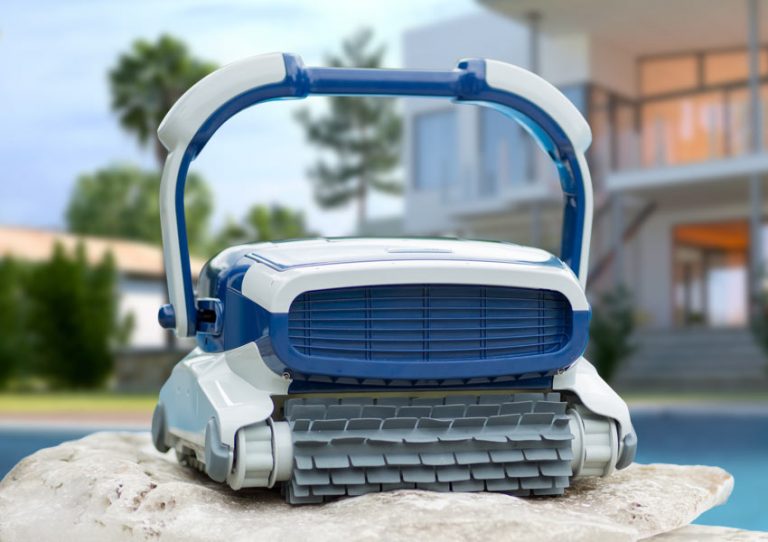 Aquabot Elite Robotic Pool Cleaner Reviews 3 Yr Warranty