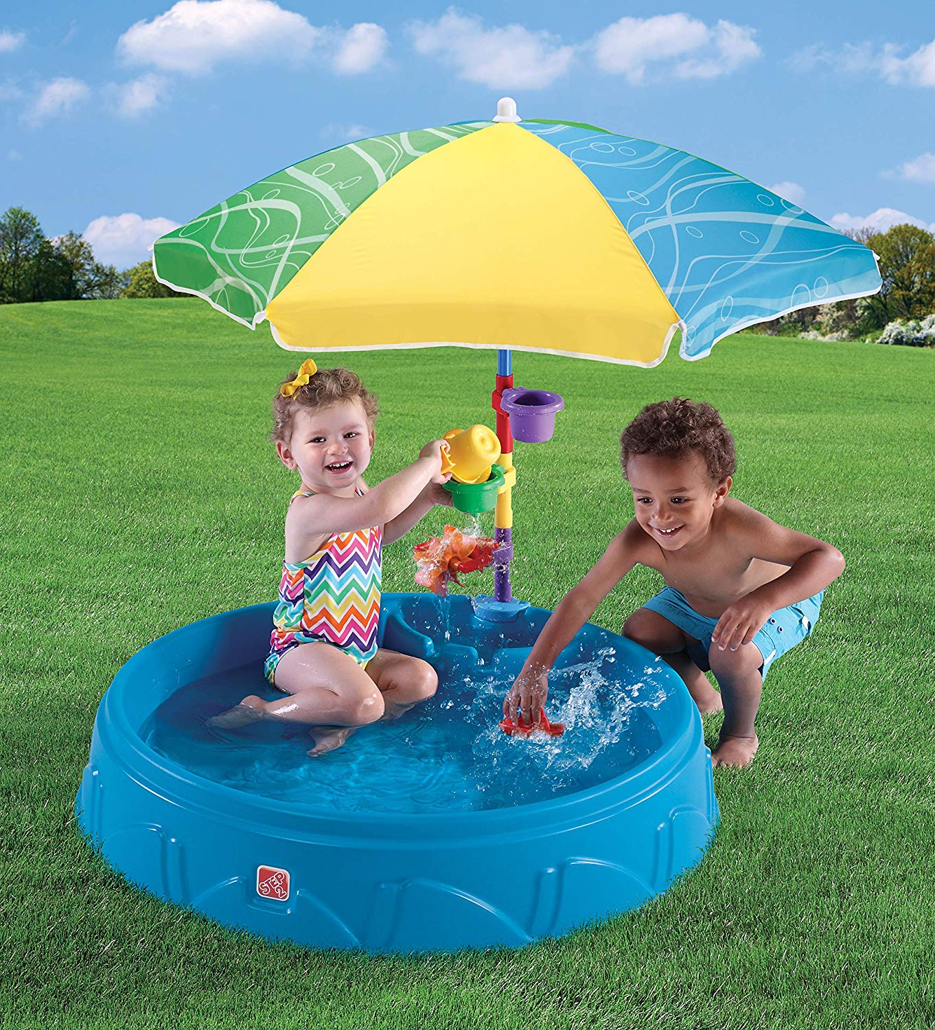 5 Best Inflatable Swimming Pool For Adults, Families, And Kids