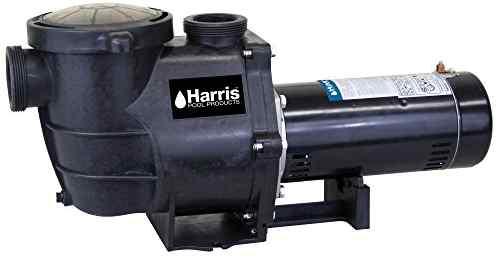 Harris H1572730 ProForce above ground pool pump- 1.5-HP