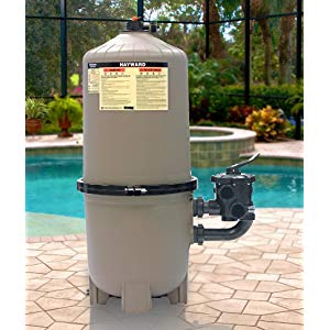 Hayward D.E 2420 ProGrid Pool Filter