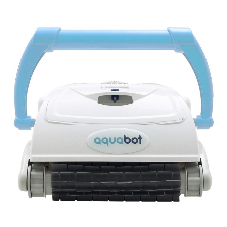 aqua products breeze se robotic pool cleaner