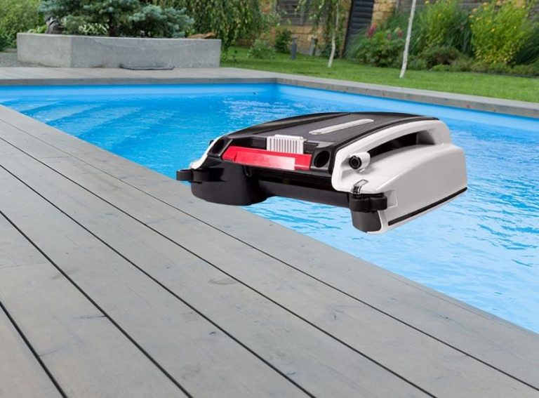 Instapark betta automatic robotic pool cleaner reviews