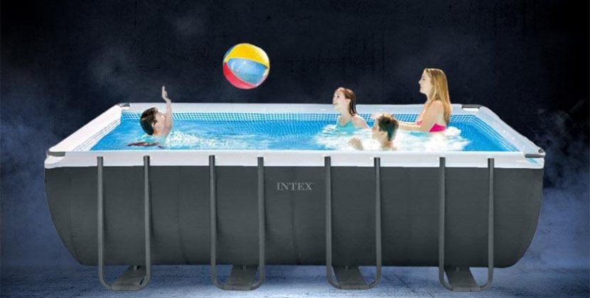 5 best intex above ground pool review