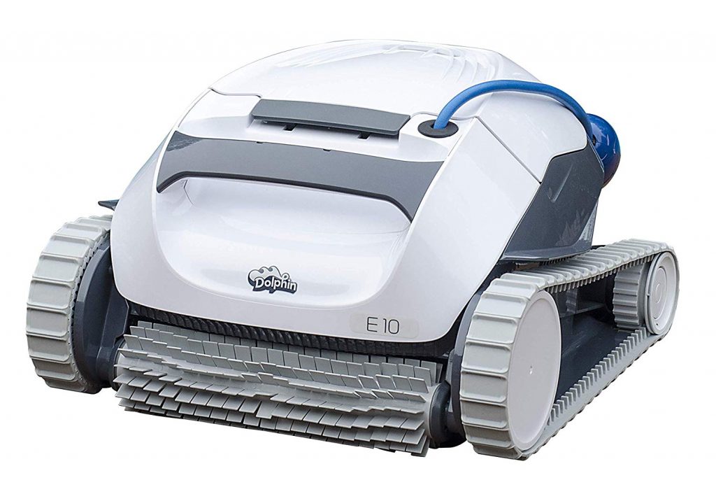 11 Best Robotic Pool Cleaner 2024 Explore Our Top Picks