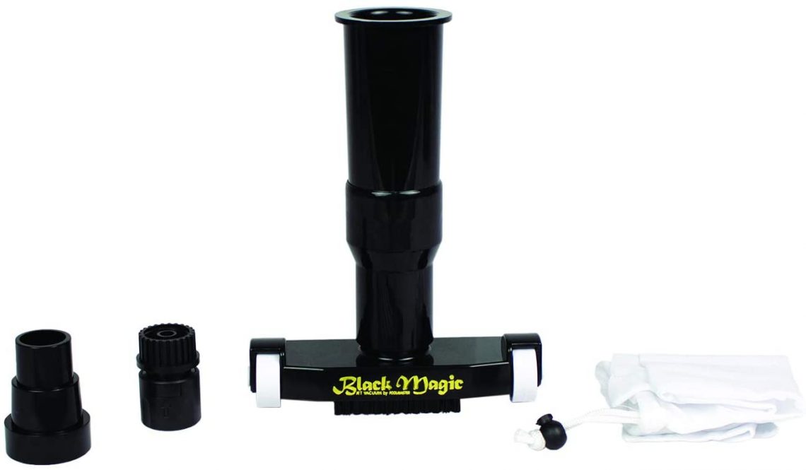 7 Best Pool Vacuum For Algae That Will Actually Make Your Pool Better.