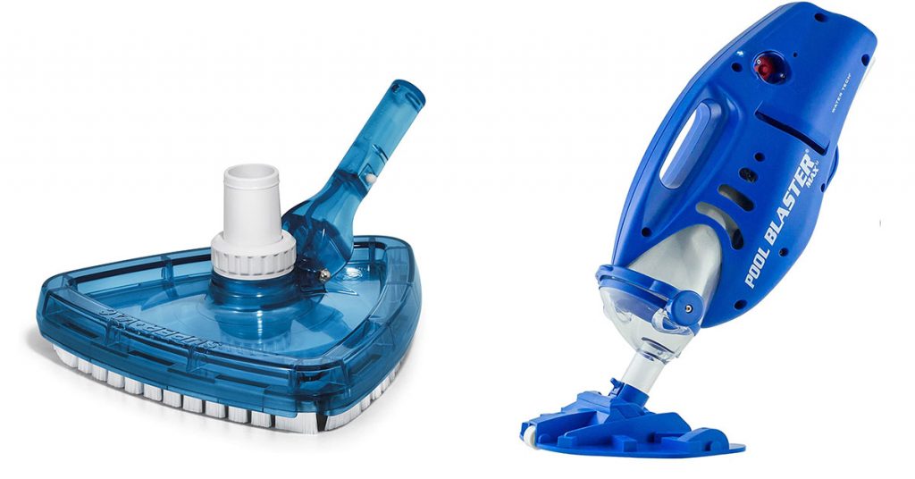 7 Best Pool Vacuum For Algae That Will Actually Make Your Pool Better.