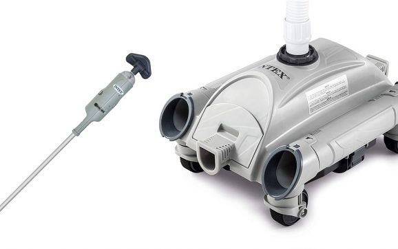 best above ground pool vacuum for intex featured
