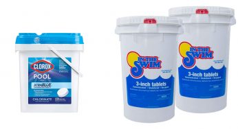 6 Best Chlorine Tablets for Pools – Top Picks & Tips