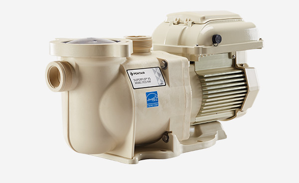 Pentair 342001 pool pump 