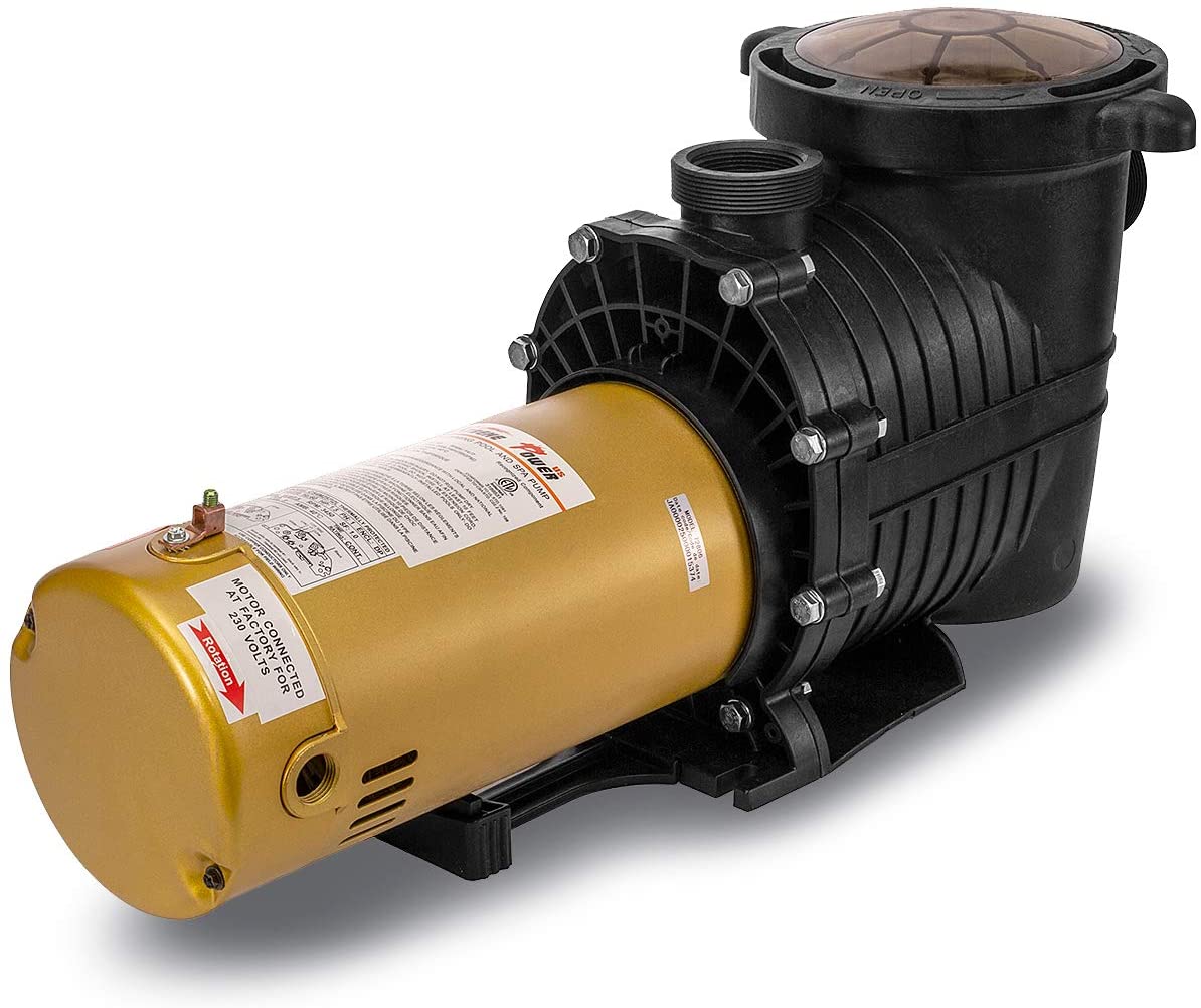 5 Best Variable Speed Pool Pump for the Money in 2023