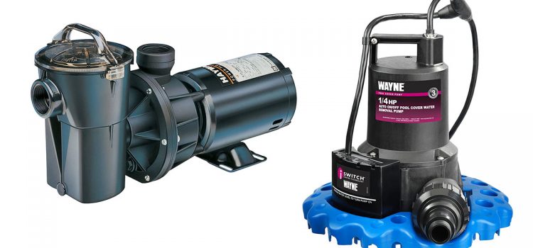 best pool pump for above ground pool