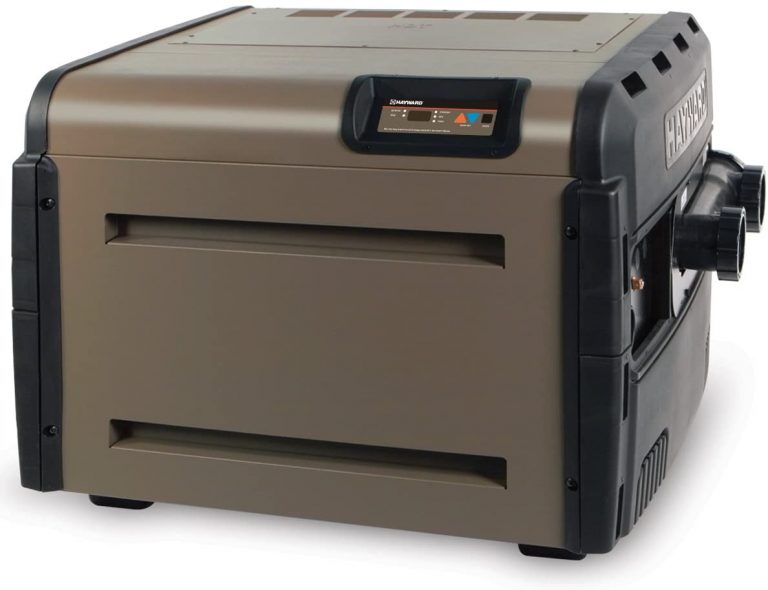 9 Best Gas Pool Heater That Provides Optimum Performance!