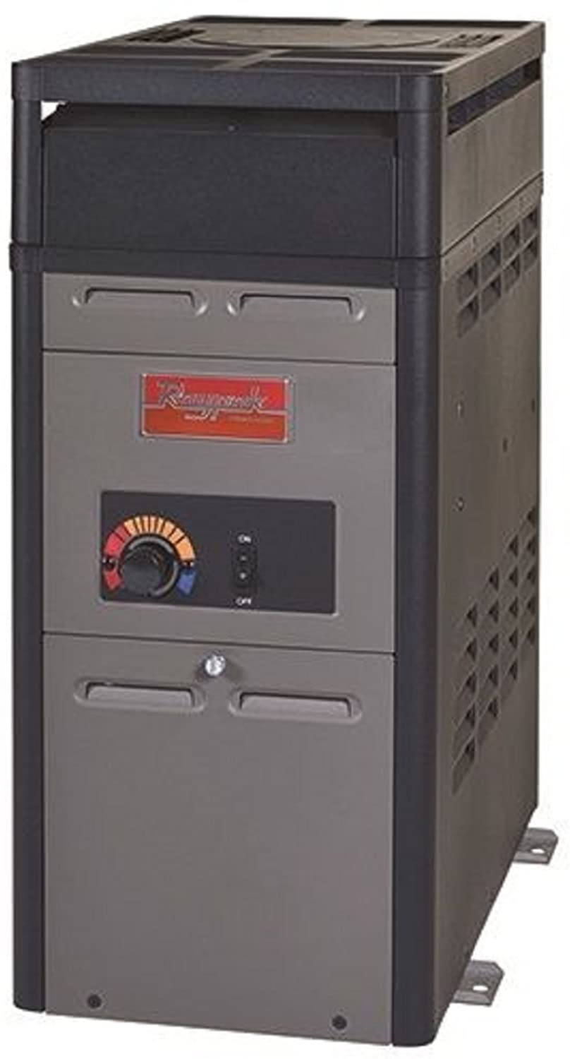 9 Best Gas Pool Heater That Provides Optimum Performance!
