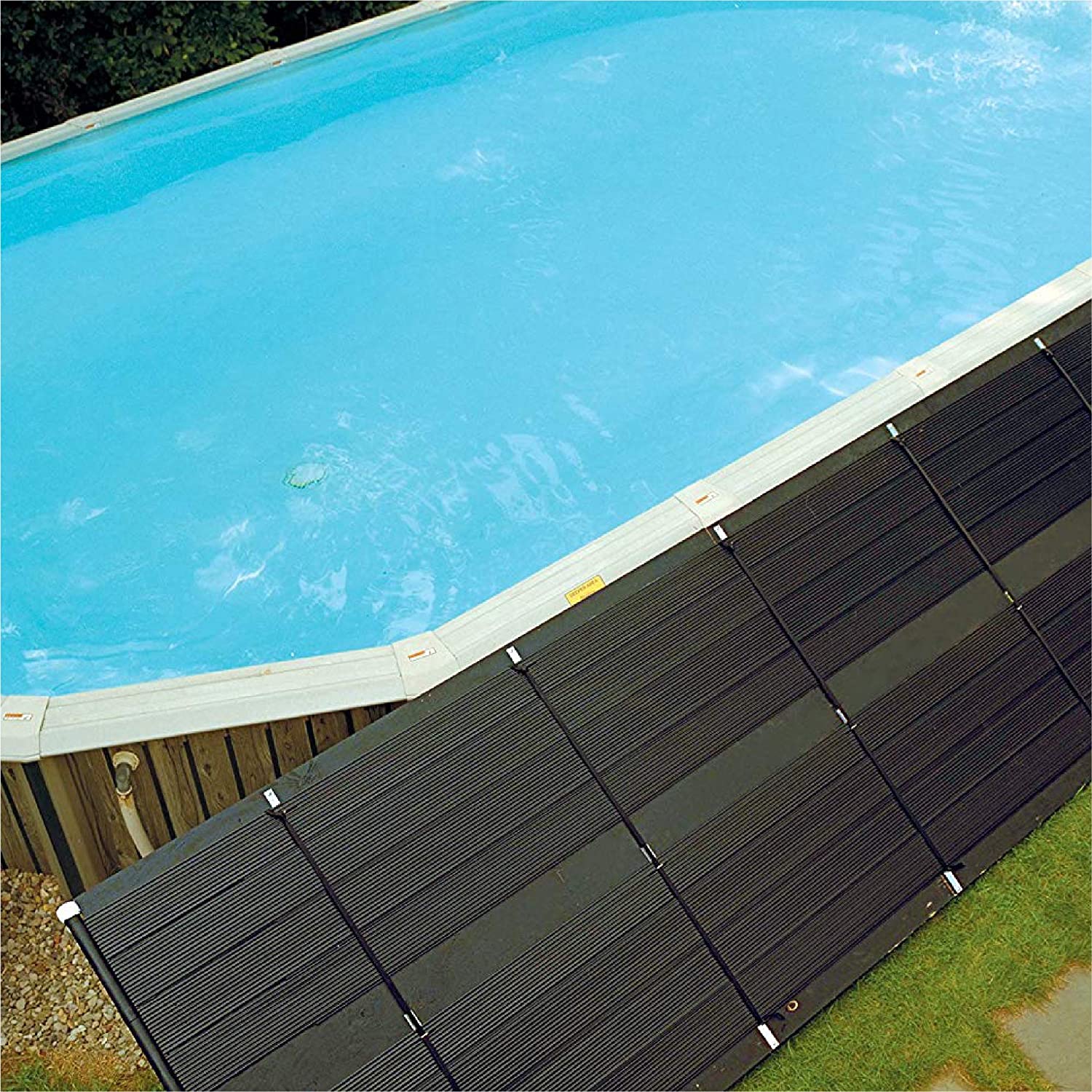 solar for above ground pool