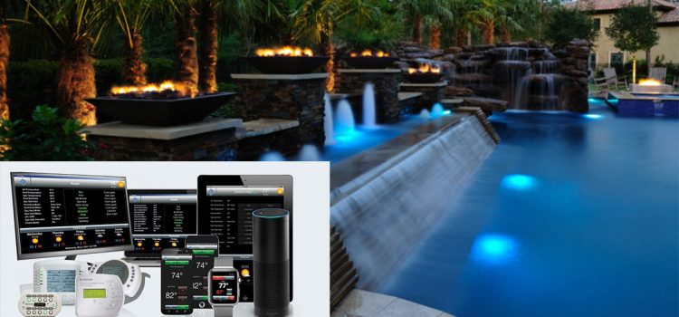 pool automation cost