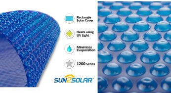 Why These 10 Solar Cover For Swimming Pool Considered top-rated?
