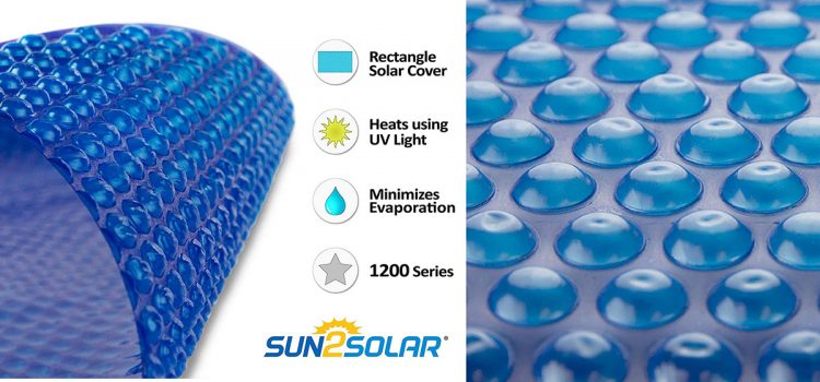 Why These 10 Solar Cover For Swimming Pool Considered top-rated?