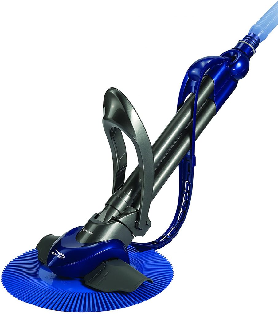 best suction pool cleaner