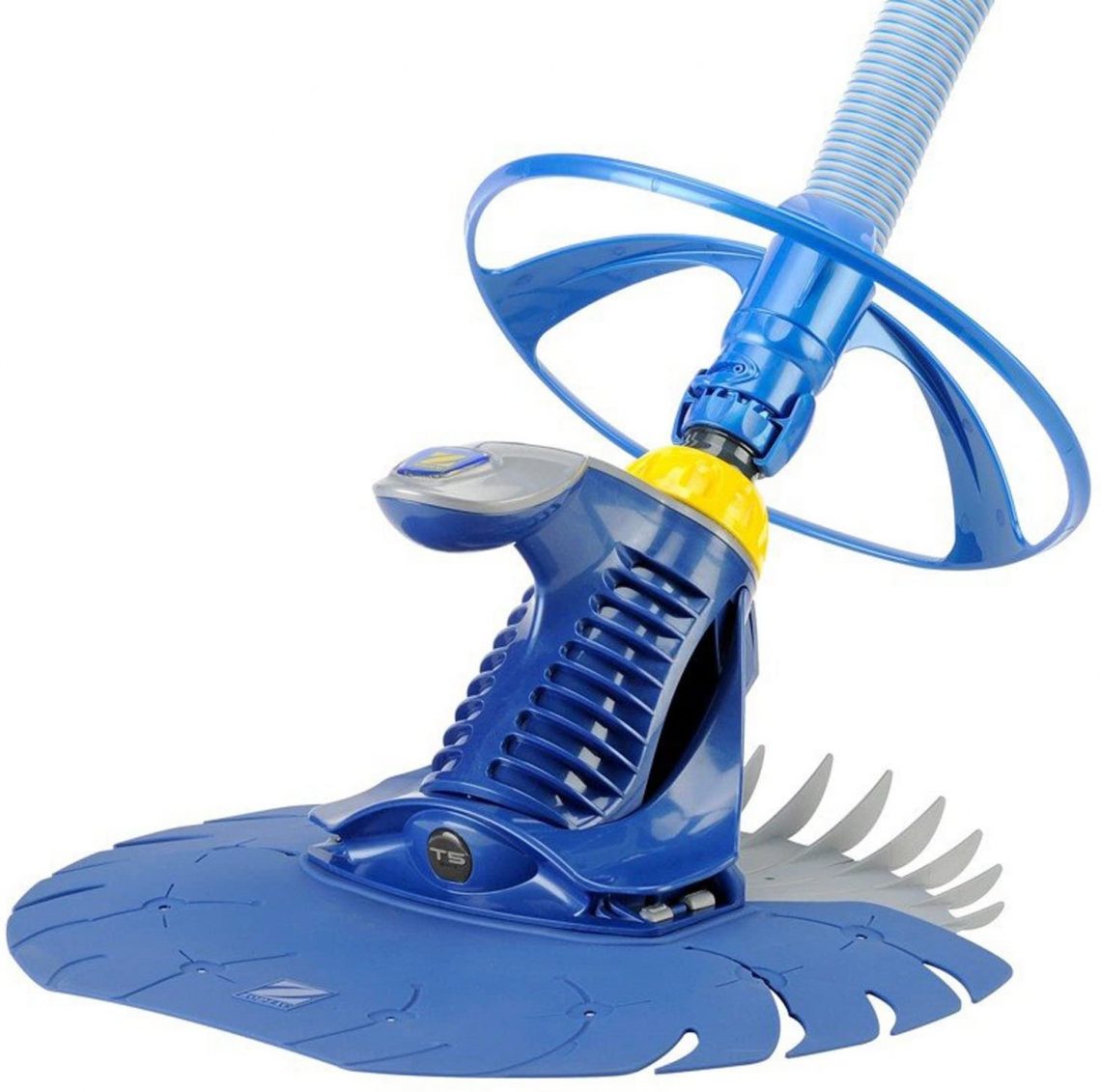 5 Best Suction Pool Cleaner Only For Optimum Cleaning Performance!