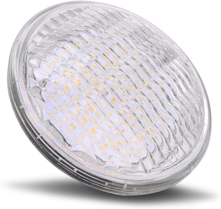 8 Best Pool Light Led Bulb That Take Your Pool Look In The Next Level!