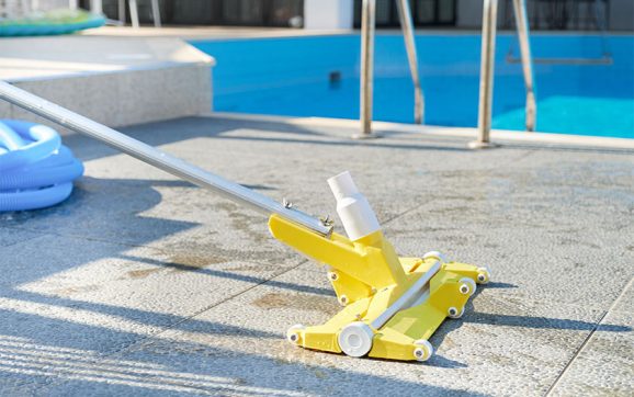 How to choose the best pool vacuum?
