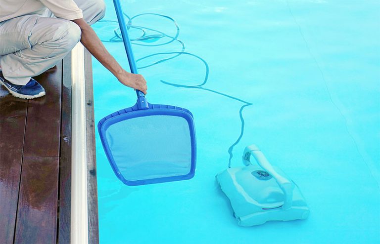 Maytronics Dolphin pool cleaner troubleshooting