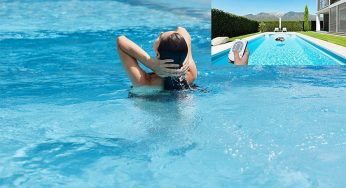 Instapark Betta automatic robotic pool cleaner review