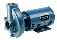 Why Pentair CMH3-136M 3-Phase Centrifugal Pool and Spa Pump 