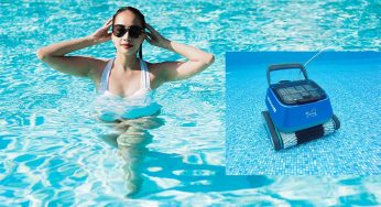 Why Blue Wave NE9865 Meridian Robotic Pool Cleaner unbeatable?
