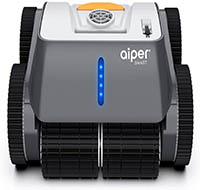 Aiper Smart Cordless Robotic pool cleaner