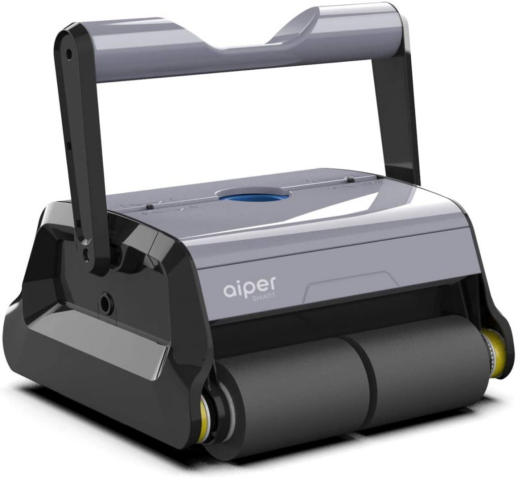 AIPER SMART AUTOMATIC ROBOTIC POOL CLEANER