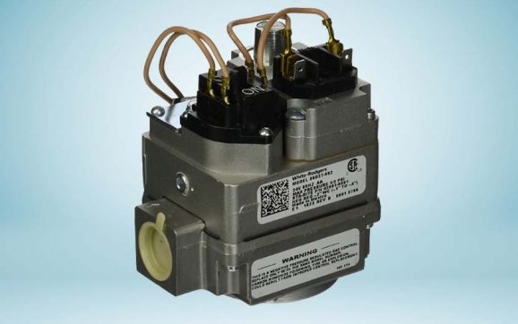 Pentair 42001-0051S Combination Gas Control Valve
