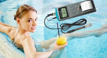 Apera PH400 Portable pH Meter Review: The Ultimate Tool for Sparkling Clean Pool Water