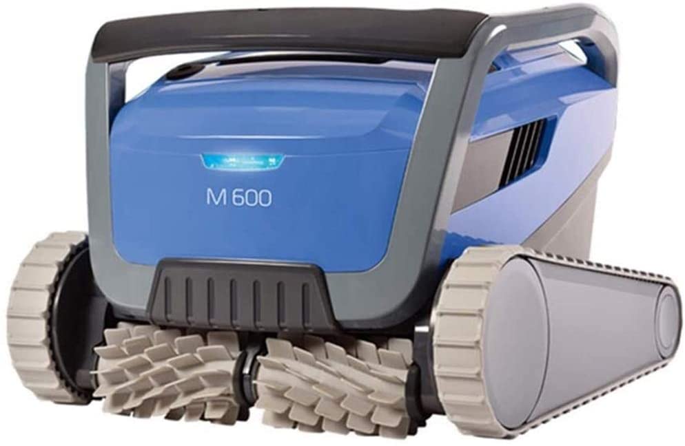 WSJTT robotic pool cleaner review
