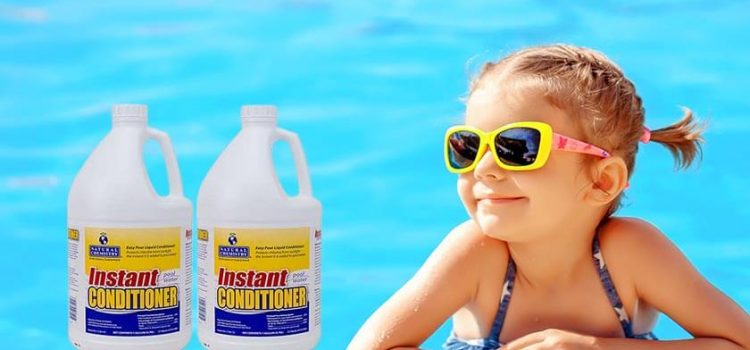 9 Best Pool water stabilizer and conditioner | High-efficient & Effective