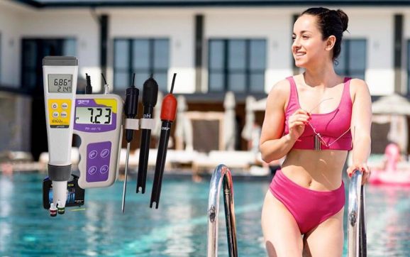 best thermometer for swimming pool