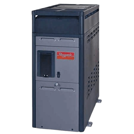 Raypak 336,000 BTU 
