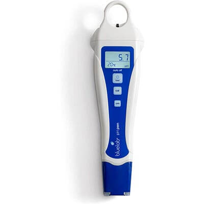 Bluelab PENPH pH Pen Fully Waterproof Pocket Tester