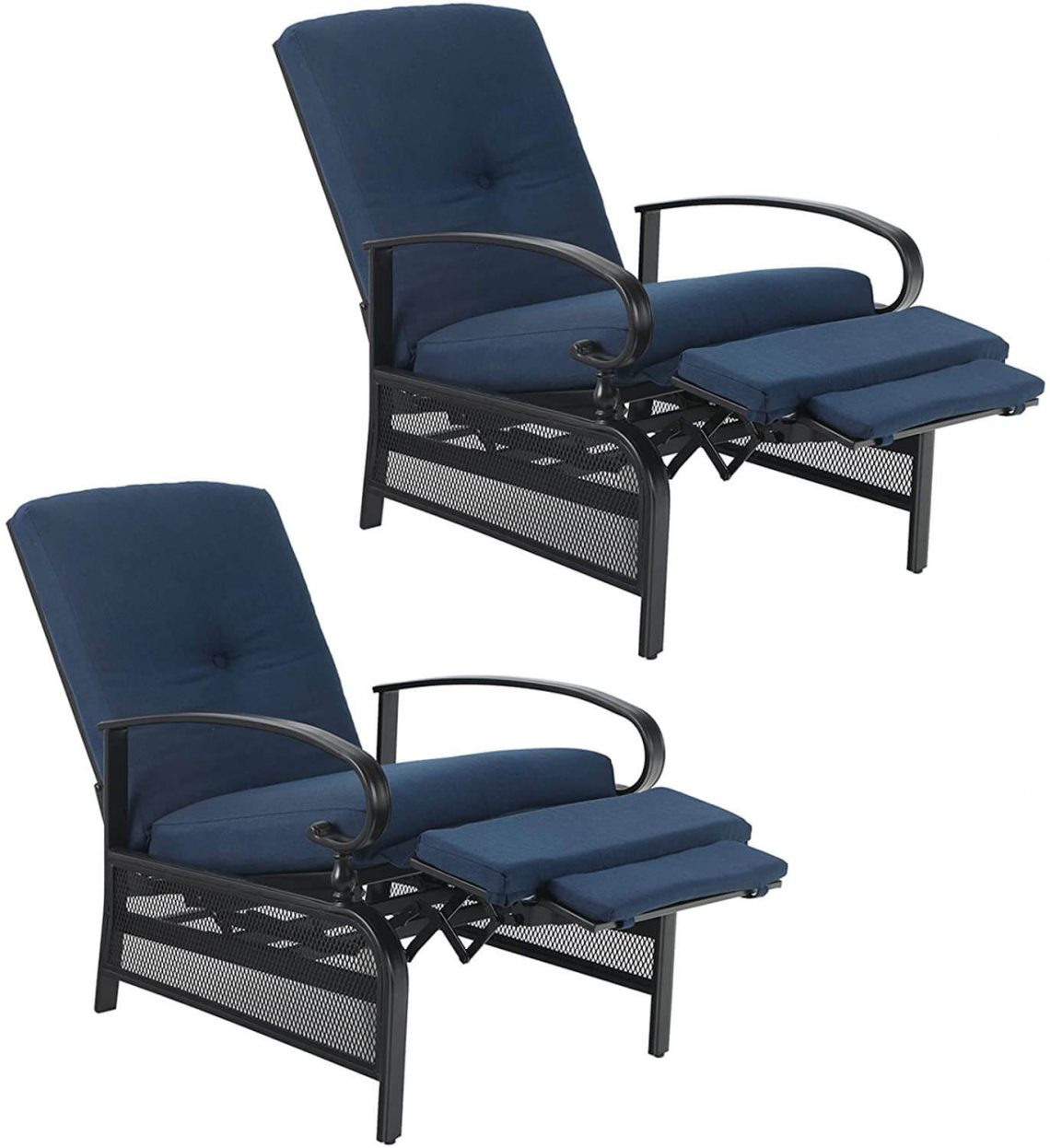 12 Best Pool Lounge Furniture for Outdoor