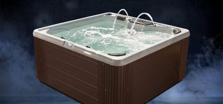 Essential Hot Tubs 30-Jet 2020 Adelaide Hot Tub review: Is it Unbeatable?