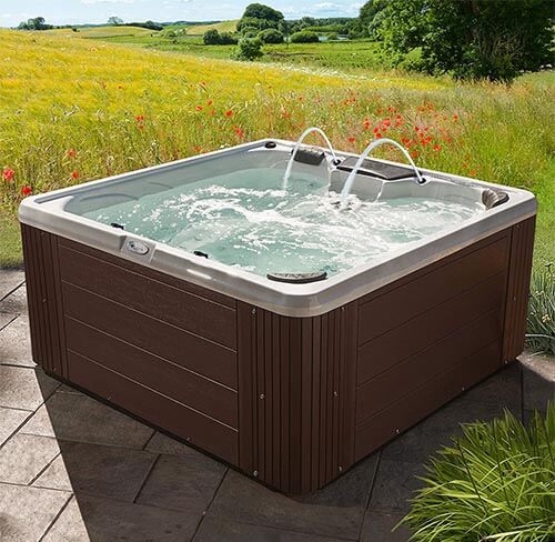  Essential Hot Tubs 30-Jet 2020 Adelaide Hot Tub review