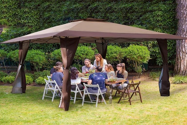 how to buy the best Canopy for Outdoor