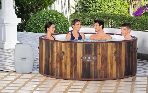 Which Hot Tub Brand is Best?