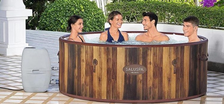 Which hot tub brand is the best?