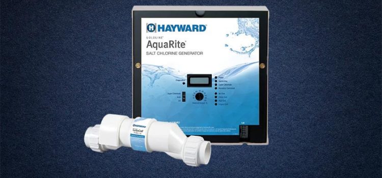 Hayward aqua rite salt chlorine generator review: Is AQR15 worth it?